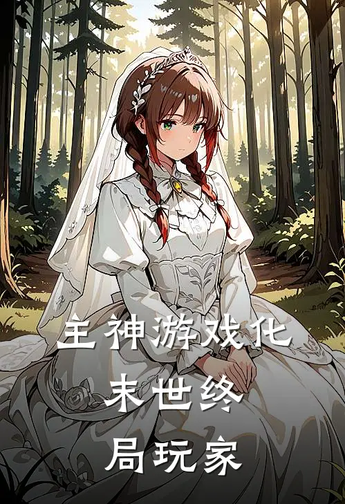 主神游戏化：末世终局玩家