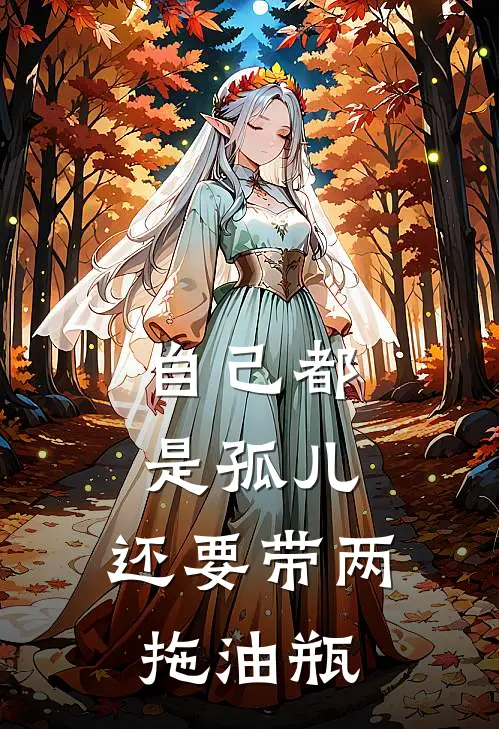 自己都是孤儿，还要带两拖油瓶郑毅郑秀免费完结版小说_小说完结自己都是孤儿，还要带两拖油瓶郑毅郑秀