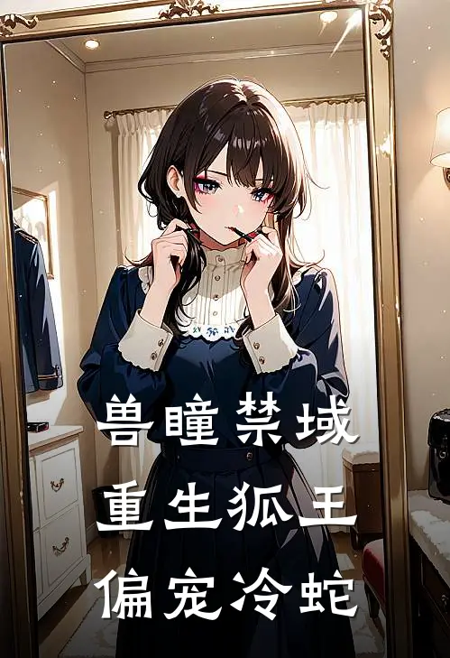 兽瞳禁域：重生狐王偏宠冷蛇墨卿青张浩免费小说在线看_完本小说阅读兽瞳禁域：重生狐王偏宠冷蛇(墨卿青张浩)