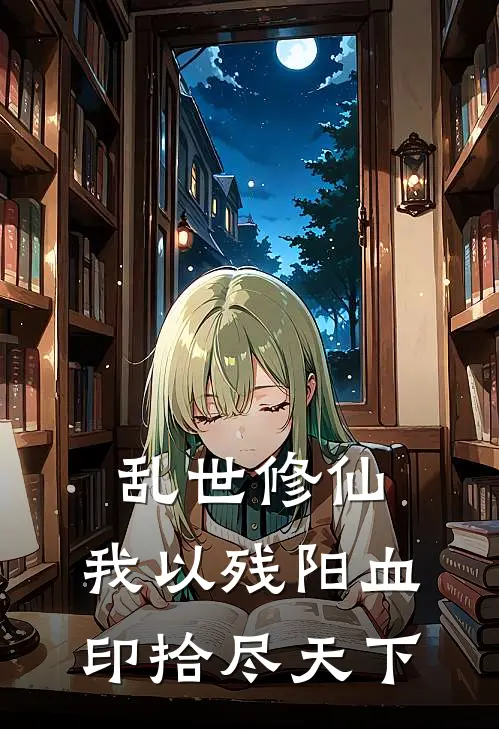 乱世修仙：我以残阳血印拾尽天下东杉宗东杉宗_《乱世修仙：我以残阳血印拾尽天下》最新章节免费在线阅读