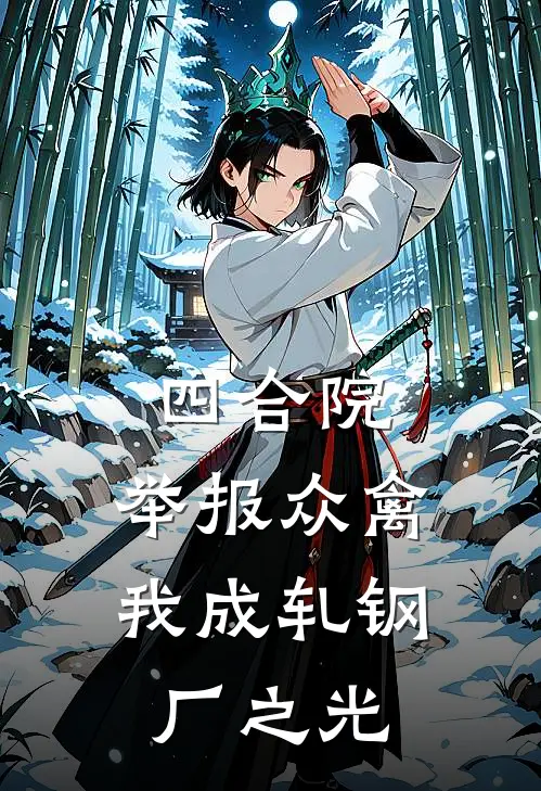 四合院：举报众禽我成轧钢厂之光(苏辰刘莉)在线阅读免费小说_最新章节列表四合院：举报众禽我成轧钢厂之光(苏辰刘莉)