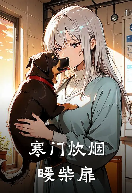 寒门炊烟暖柴扉