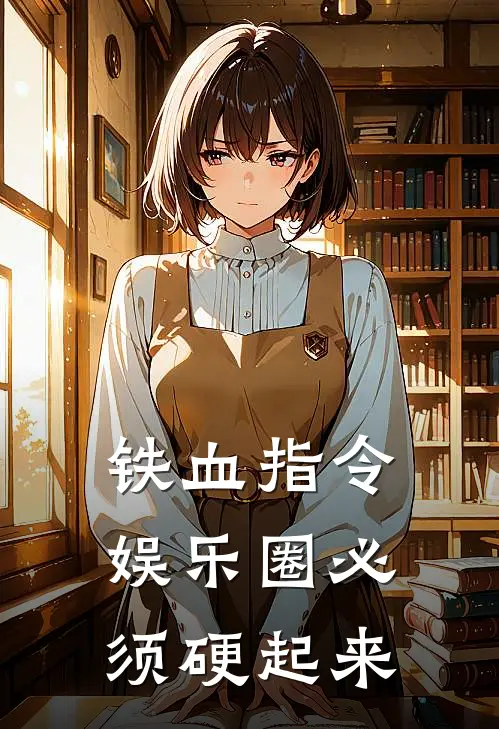 《铁血指令：娱乐圈必须硬起来》何志军陆肄免费完本小说在线阅读_《铁血指令：娱乐圈必须硬起来》何志军陆肄免费小说