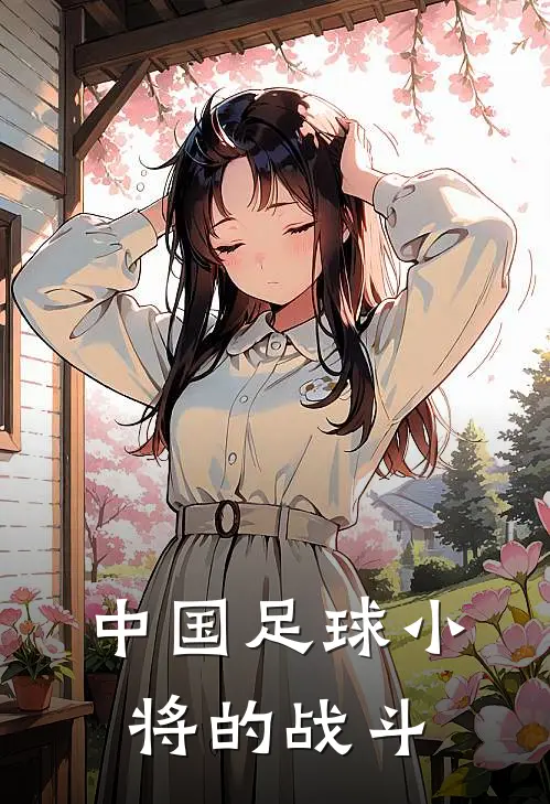 中国足球小将的战斗