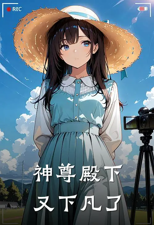 神尊殿下又下凡了