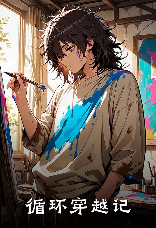 循环穿越记落嫣思瑶全集免费小说_免费小说完结循环穿越记(落嫣思瑶)