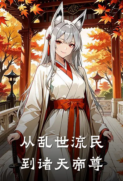 从乱世流民到诸天帝尊(林渊大虎)完结的热门小说_全本免费完结小说从乱世流民到诸天帝尊(林渊大虎)