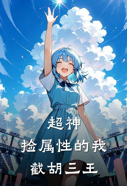 超神：捡属性的我，截胡三王