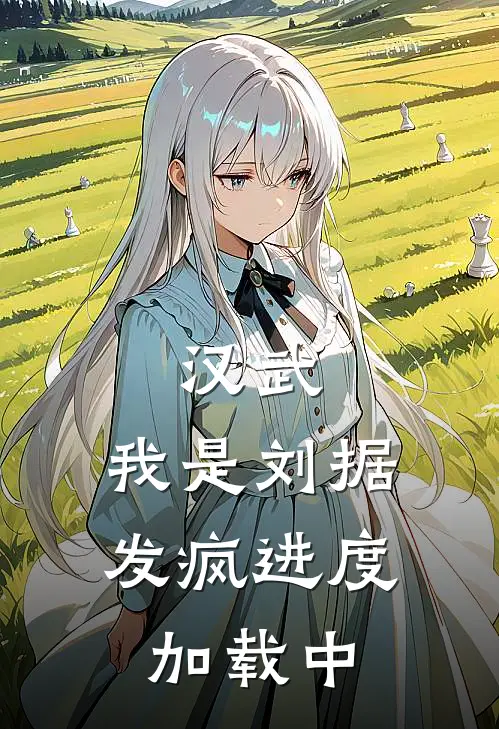 汉武：我是刘据，发疯进度加载中(刘据刘彻)免费小说全集_完本小说免费阅读汉武：我是刘据，发疯进度加载中(刘据刘彻)