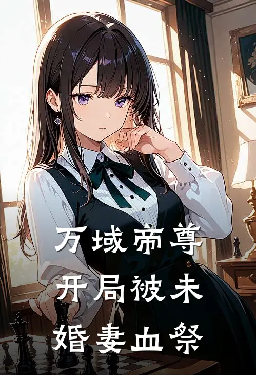 万域帝尊：开局被未婚妻血祭