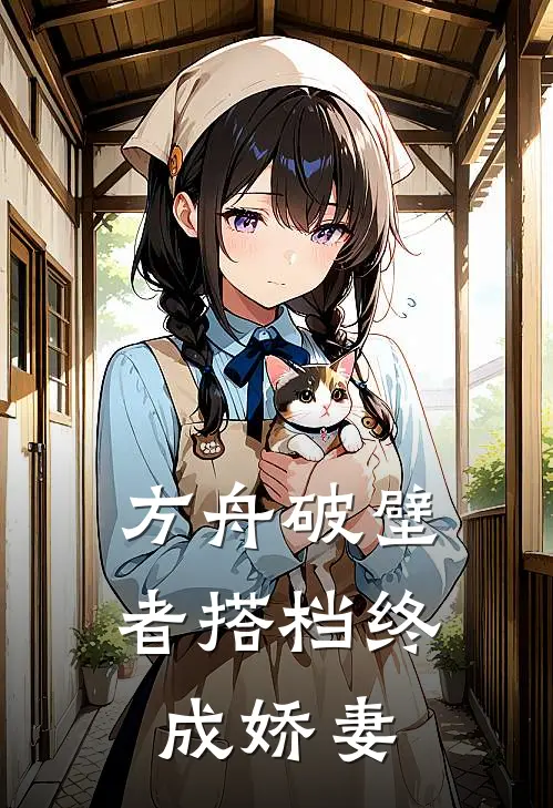 方舟破壁者【搭档终成娇妻】(逸飞苏觉浅)已完结小说_方舟破壁者【搭档终成娇妻】(逸飞苏觉浅)小说免费在线阅读