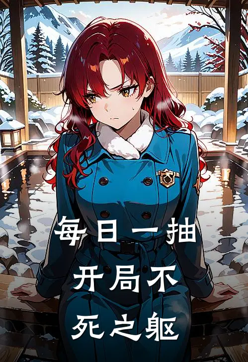 林克林川《每日一抽：开局不死之躯》全文免费在线阅读_《每日一抽：开局不死之躯》全本在线阅读