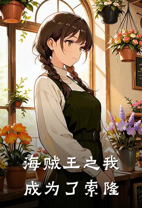 海贼王之我成为了索隆