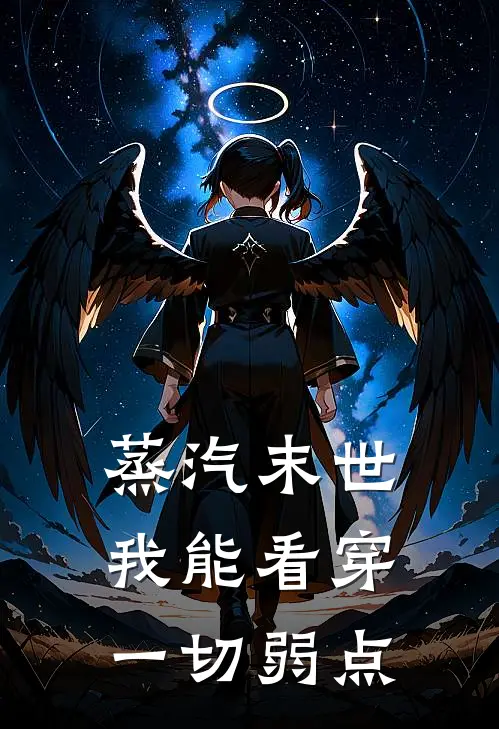 蒸汽末世，我能看穿一切弱点(李烬阿烬)在线免费小说_免费阅读全文蒸汽末世，我能看穿一切弱点(李烬阿烬)