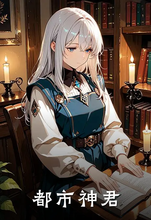 都市神君
