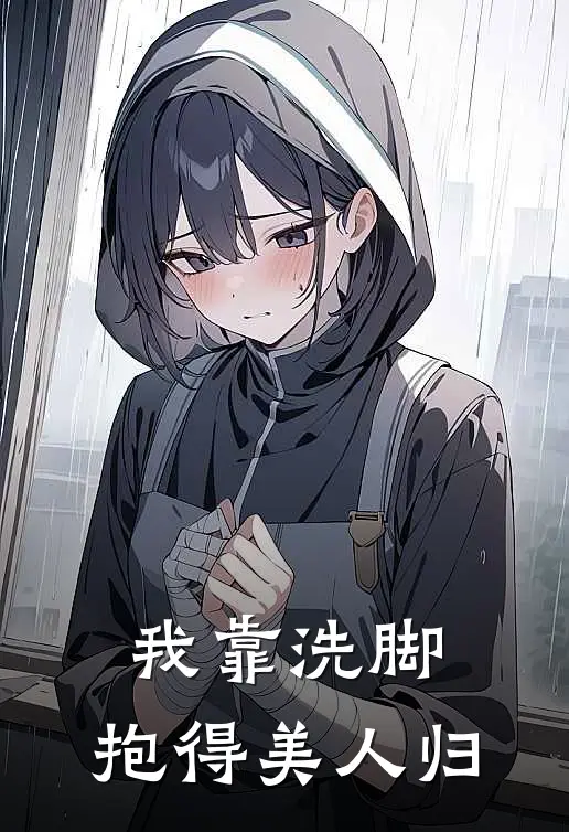 林辰苏雅《我靠洗脚，抱得美人归》_《我靠洗脚，抱得美人归》最新章节在线阅读