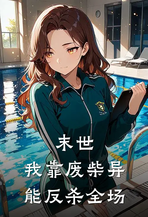 末世：我靠废柴异能反杀全场林越赵磊在线免费小说_最新推荐小说末世：我靠废柴异能反杀全场(林越赵磊)