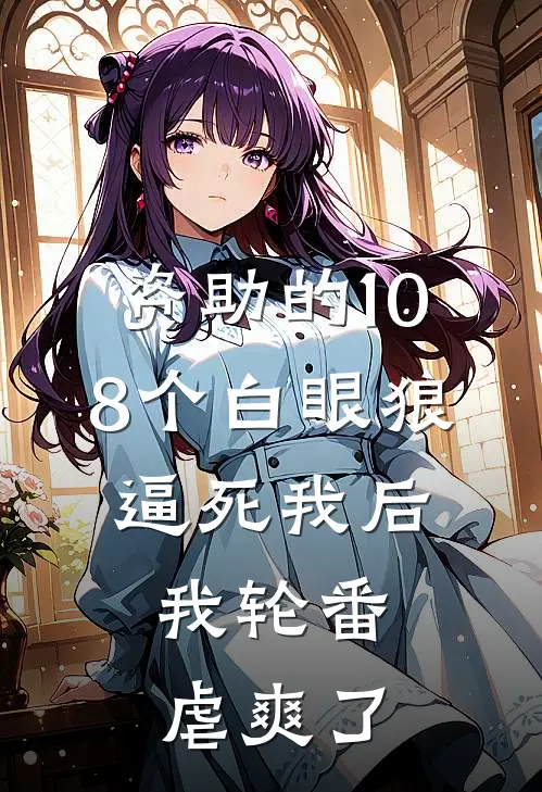 资助的108个白眼狼逼死我后，我轮番虐爽了小林陈旭_《资助的108个白眼狼逼死我后，我轮番虐爽了》最新章节免费在线阅读