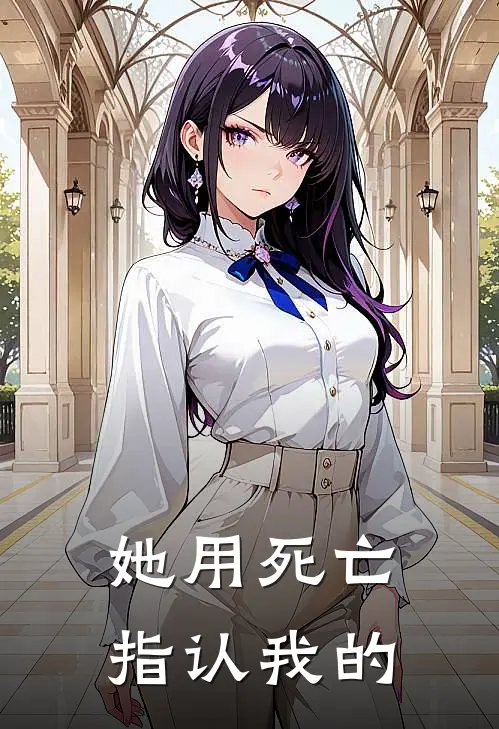 她用死亡指认我的