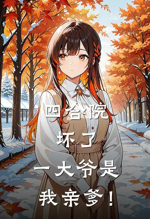 四合院：坏了，一大爷是我亲爹！陈安许大茂免费小说全文阅读_最新好看小说四合院：坏了，一大爷是我亲爹！陈安许大茂