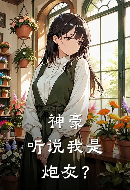 神豪：听说我是炮灰？