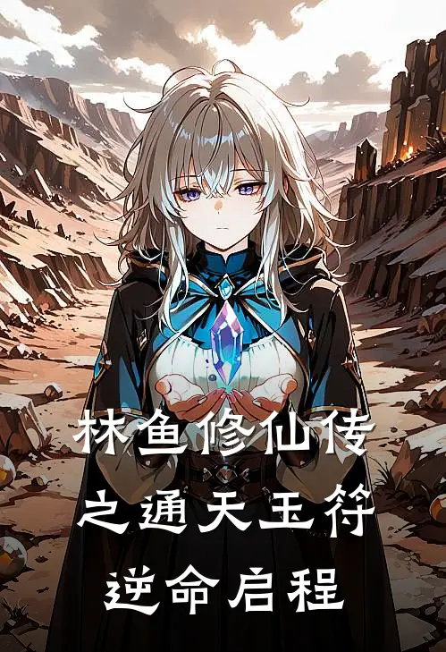 林鱼修仙传之通天玉符逆命启程(周子安林鱼)无弹窗小说免费阅读_小说免费阅读无弹窗林鱼修仙传之通天玉符逆命启程周子安林鱼