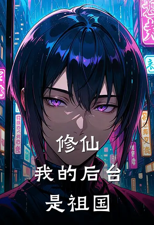 修仙：我的后台是祖国