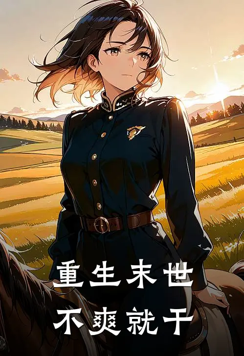 陆荔陆翔重生末世，不爽就干全章节在线阅读_重生末世，不爽就干全集免费在线阅读