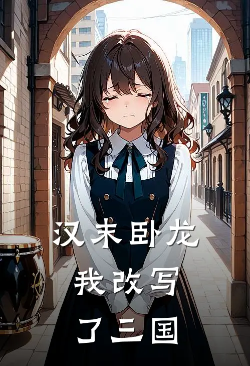 汉末卧龙：我改写了三国