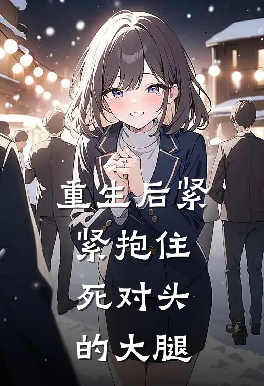 重生后紧紧抱住死对头的大腿薄政蕴温琳完本完结小说_无弹窗全文免费阅读重生后紧紧抱住死对头的大腿(薄政蕴温琳)
