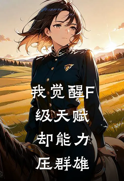 《我觉醒F级天赋，却能力压群雄》顾淮安苏瑶_(我觉醒F级天赋，却能力压群雄)全集在线阅读