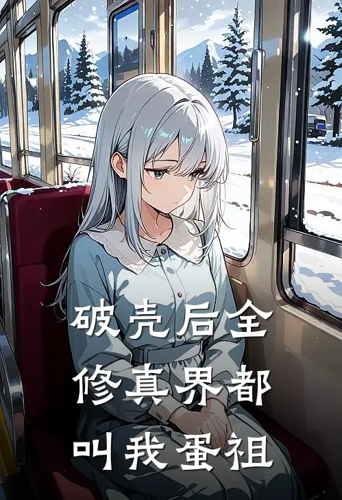 破壳后全修真界都叫我蛋祖