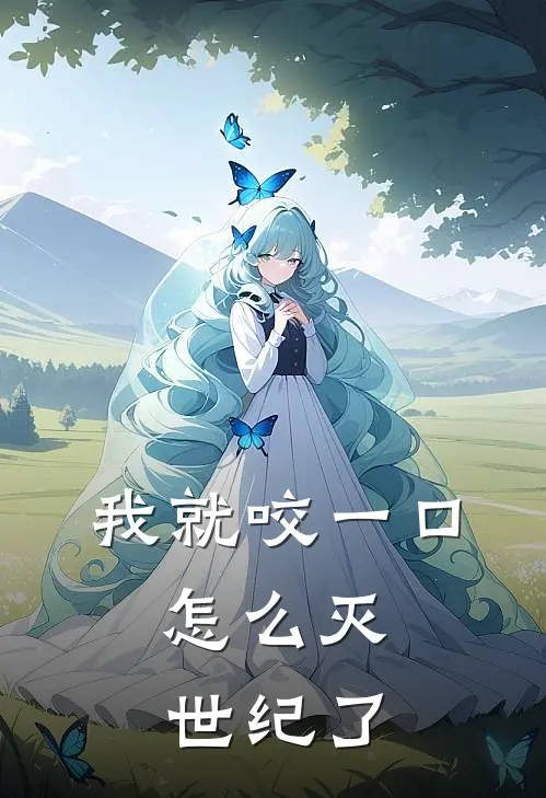 我就咬一口，怎么灭世纪了(白小武林雨)最新完结小说推荐_热门小说排行榜我就咬一口，怎么灭世纪了白小武林雨