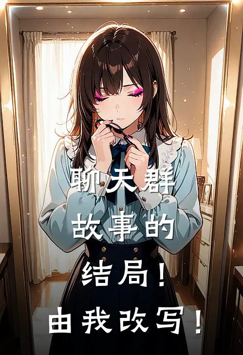 聊天群：故事的结局！由我改写！(白翎爱莉希雅)热门网络小说_小说推荐完结聊天群：故事的结局！由我改写！(白翎爱莉希雅)