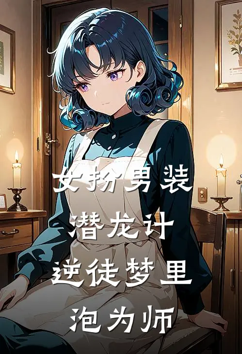 女扮男装潜龙计，逆徒梦里泡为师