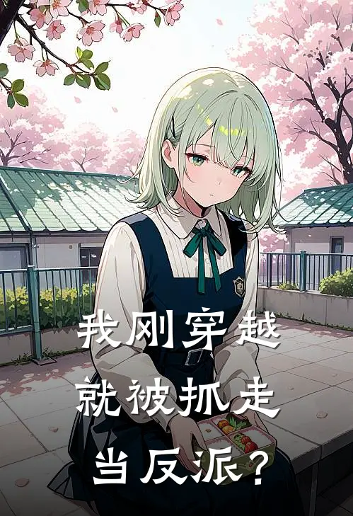 我刚穿越就被抓走当反派？