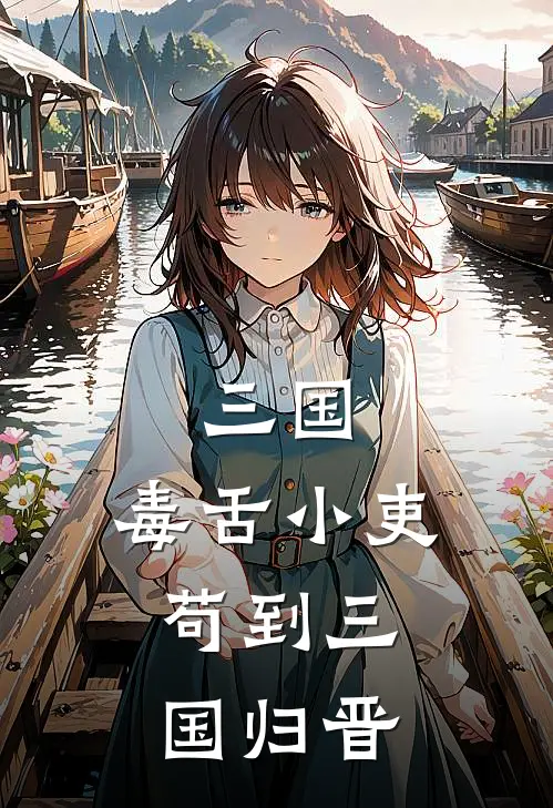 三国：毒舌小吏，苟到三国归晋江离李胥完整免费小说_热门小说阅读三国：毒舌小吏，苟到三国归晋江离李胥