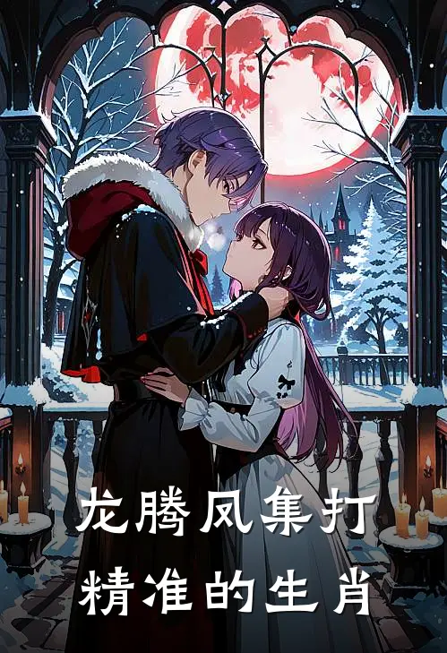 龙腾凤集打精准的生肖