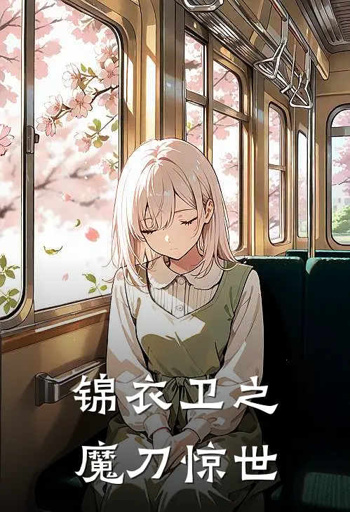 锦衣卫之魔刀惊世