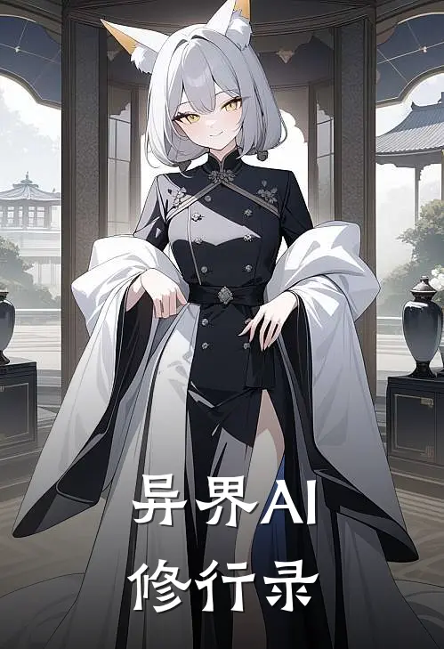 异界AI修行录