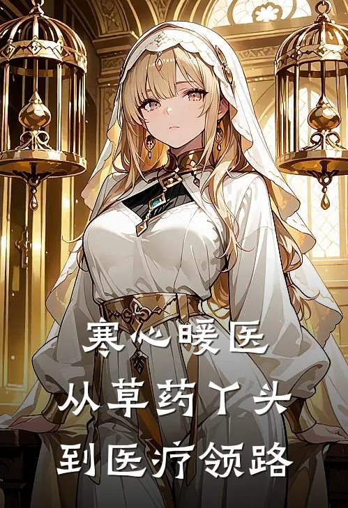寒心暖医：从草药丫头到医疗领路沈寒刘叔最新小说全文阅读_在线免费小说寒心暖医：从草药丫头到医疗领路(沈寒刘叔)