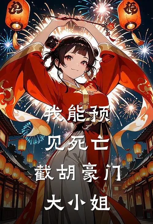 我能预见死亡，截胡豪门大小姐江辰阿强全文免费阅读无弹窗大结局_江辰阿强（我能预见死亡，截胡豪门大小姐）小说免费阅读大结局