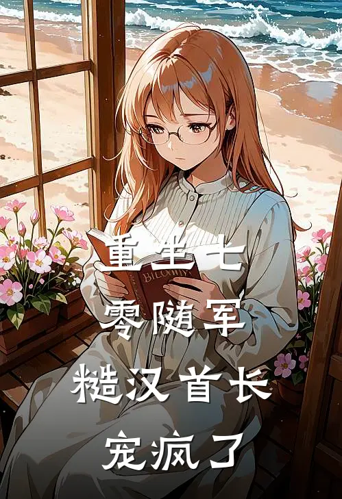 重生七零随军，糙汉首长宠疯了