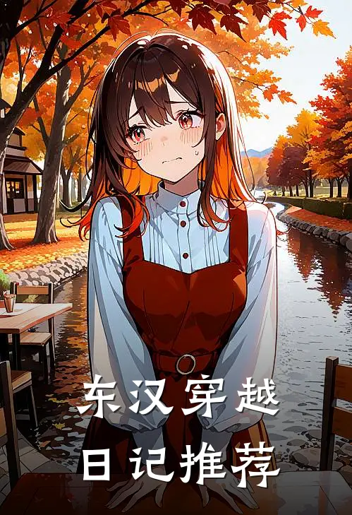 东汉穿越日记推荐