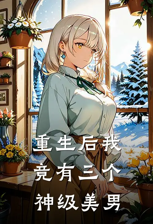 重生后我竟有三个神级美男