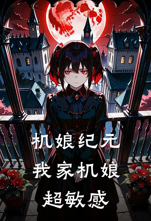 机娘纪元：我家机娘超敏感(林时赵言)最新推荐小说_在哪看免费小说机娘纪元：我家机娘超敏感林时赵言