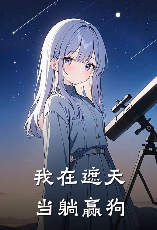 我在遮天当躺赢狗