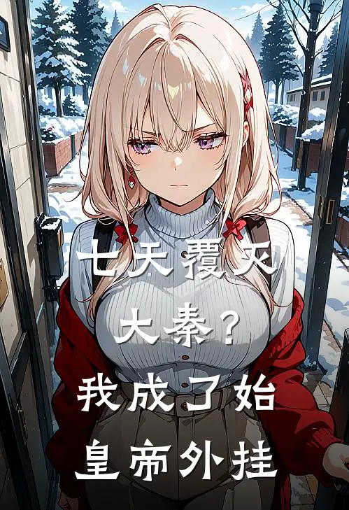 七天覆灭大秦？我成了始皇帝外挂(扶苏林渊)最新章节在线阅读_(七天覆灭大秦？我成了始皇帝外挂)完整版免费在线阅读