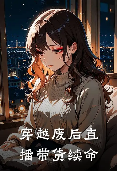 穿越废后直播带货续命(林薇萧彻)在哪看免费小说_最新章节列表穿越废后直播带货续命(林薇萧彻)