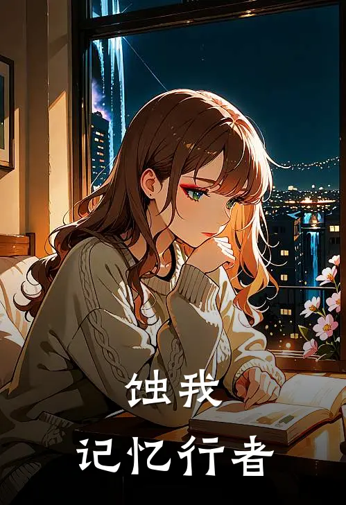 蚀我：记忆行者